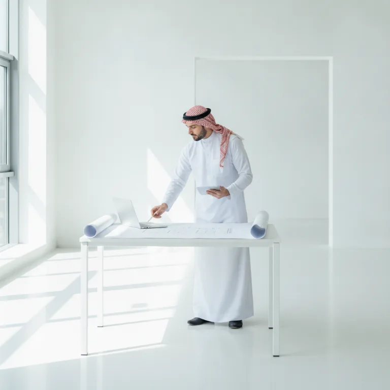 Commercial Real Estate Broker service in Nayf